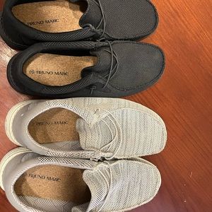 Mens slip on shoes